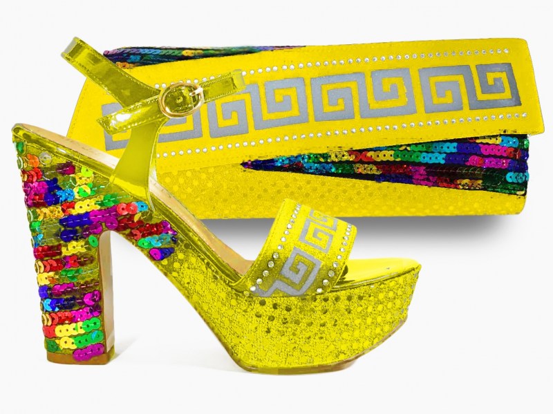 yellow - art37mosaicogreco-min